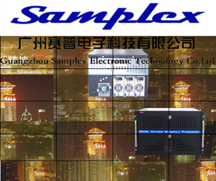 Samplex(ِ)S(chng)̣VِӿƼ޹˾