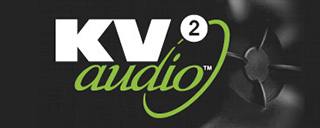 ŏS:KV2 AudioЇ\IƷKV2 AudioЇ\I