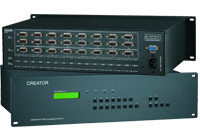CREATOR():VGA1608