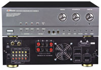 P6800MKII