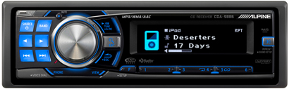 Alpine()܇(ch)dCD:CDA-9886