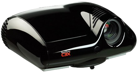 SIM2@ʾO(sh):C3X 1080P