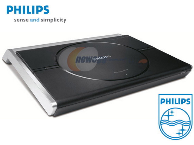 Philips(w)DVDC(j):řC(j) PET940/93