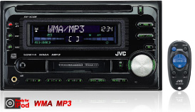 JVC(܂)DJ-O(sh):KW-XC406/XC405