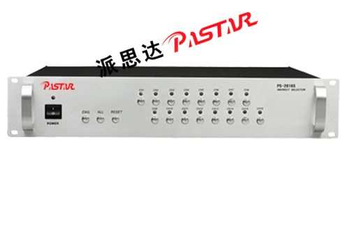 PASTAR(˼_(d)):PS-2816S