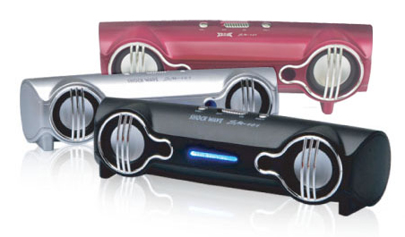 shockwave(_)X:SM-101