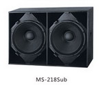 MS-218Sub