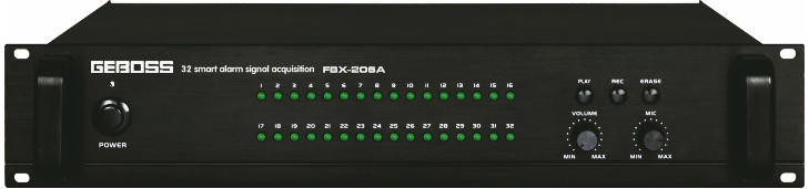 ͨòO(sh)FBX-206A 32·܈(bo)̖(ho)ɼ-----c(din)Ŵ