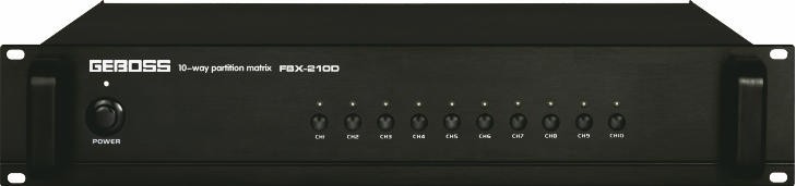 ͨòO(sh)FBX-210D 10·օ^(q)-----c(din)Ŵ