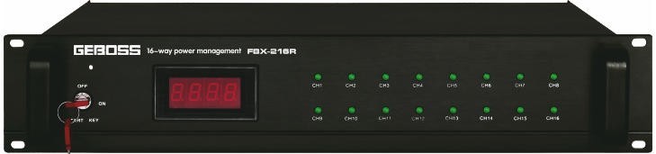 ͨòO(sh)FBX-216R 16·ܿԴ-----c(din)Ŵ