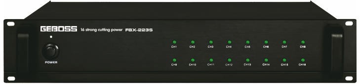 ͨòO(sh)FBX-223S 16·ܿ؏(qing)Դ-----cŴ