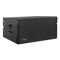 NEXT-proaudio:LA122 / LA122wlʽ̖ǵlP(yng)