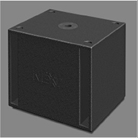 NEXT-proaudio:XS15 15lP(yng)