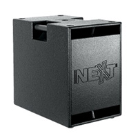 NEXT-proaudio:HFA118sHP pԴϽǸ߹ʵl