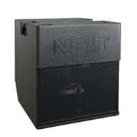 NEXT-proaudio:K5ȫlͬSP