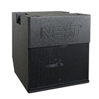 NEXT-proaudio:K12A ԴȫlP