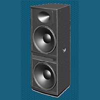 NEXT-proaudio:P15slP