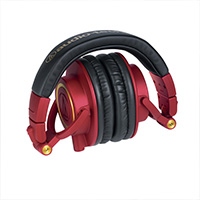 technica(F)I(y):ATH-M50xRD
