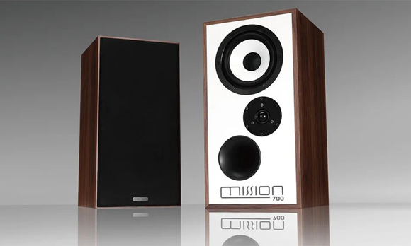HIFIƷƷحMission 700 (sh)