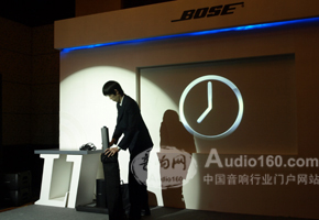 Bose L1 CompactʘUϵy(tng)l(f)