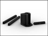 Bose L1 CompactʘUϵy(tng)l(f)