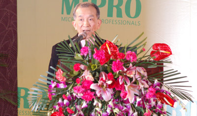 Ώ(qing),MIPRO: