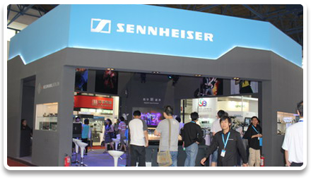 (sh)½硪SennheiserBIRTV 2013չ(hu)